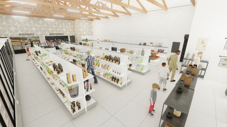 Commercial Property for Sale in Nkwenkwezi Eastern Cape